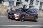 Infiniti Q30S 2.0t AWD 2016 года (AU)